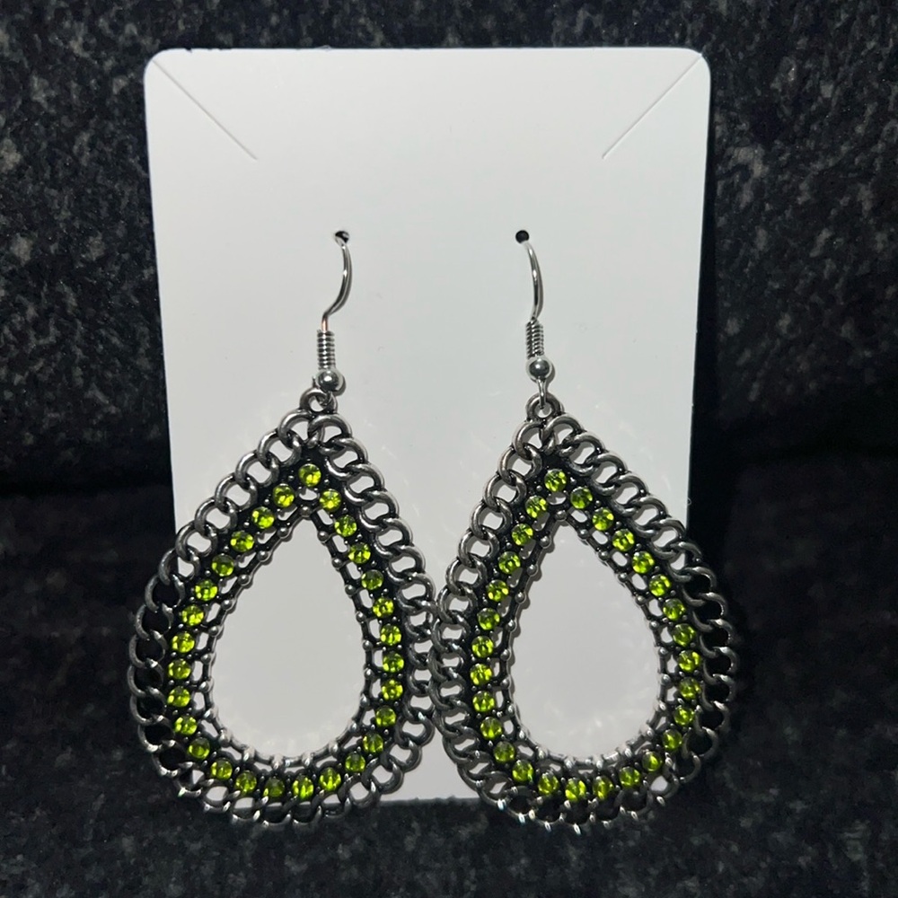 2 for $5 / $4 each ~~ Earrings